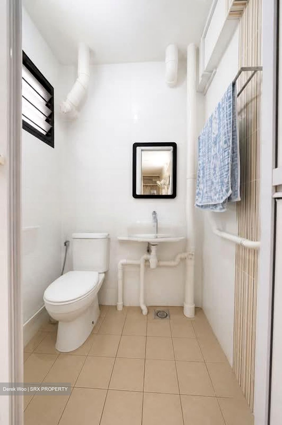Blk 550 Bedok North Avenue 1 (Bedok), HDB 3 Rooms #553917421